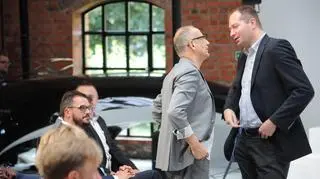 Konferencja ramówkowa