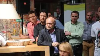 Konferencja ramówkowa