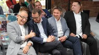 Konferencja ramówkowa