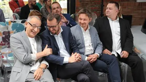Konferencja ramówkowa