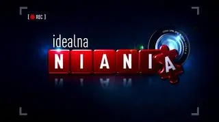 Fragment czwartego odcinka "Idealnej niani"