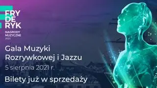 Fryderyk Festiwal 2021