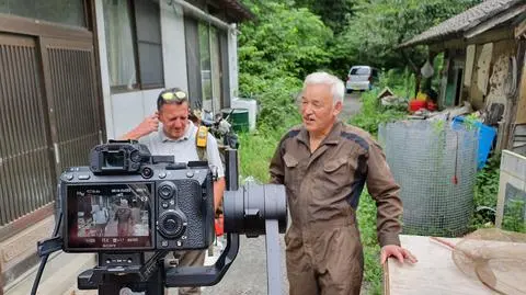 Fukushima - wstęp wzbroniony