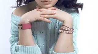 Gabrysia Pacholarz w bajkowej sesji!