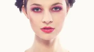 Gabrysia Pacholarz w bajkowej sesji!