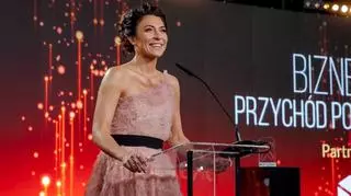 Gala Bizneswoman Roku 2020: Olga Kozierowska