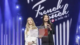 Gala French Touch!