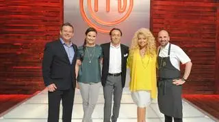 Gary Mehigan i George Calombaris w polskim MasterChefie!