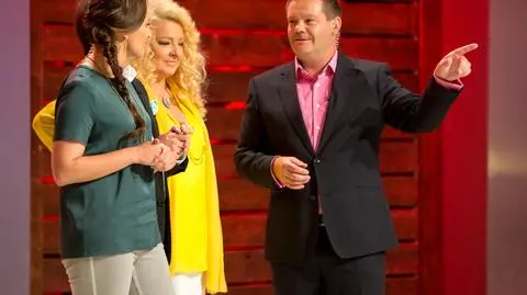 Gary Mehigan w polskim MasterChefie! Tego nie można przegapić!!!