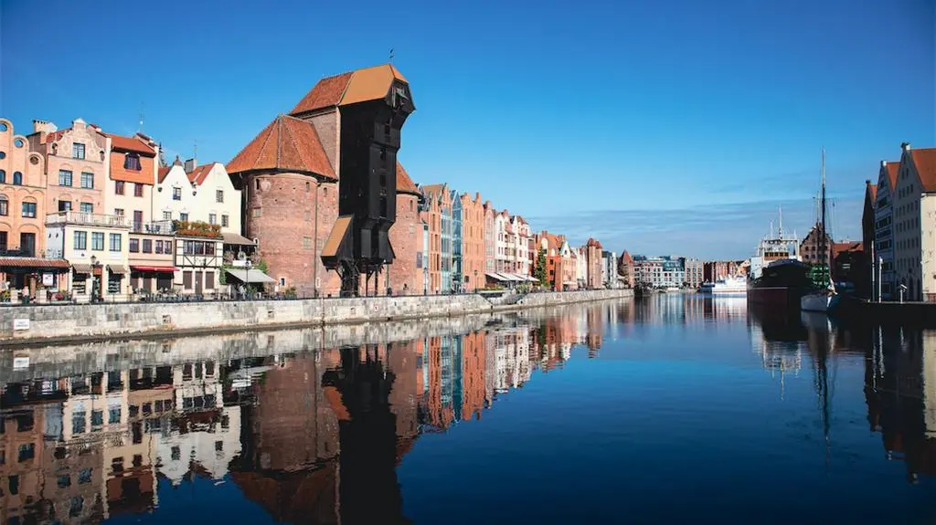 Gdańsk