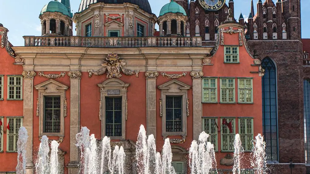 Gdańsk