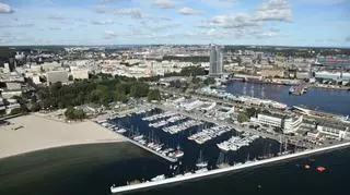 Gdynia - Marina