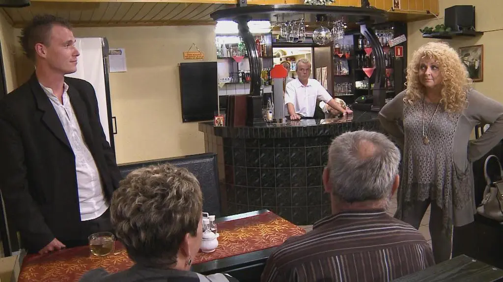 Gessler w Kobiórze
