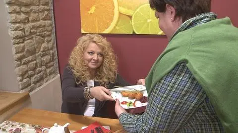 "Kuchenne rewolucje" w Wiśle!