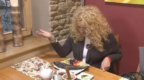 "Kuchenne rewolucje" w Wiśle!