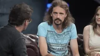 Ada Szulc, Michał Szpak i Gienek Loska