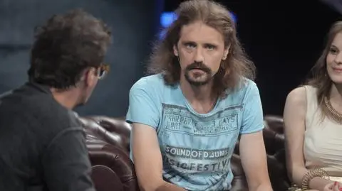 Ada Szulc, Michał Szpak i Gienek Loska