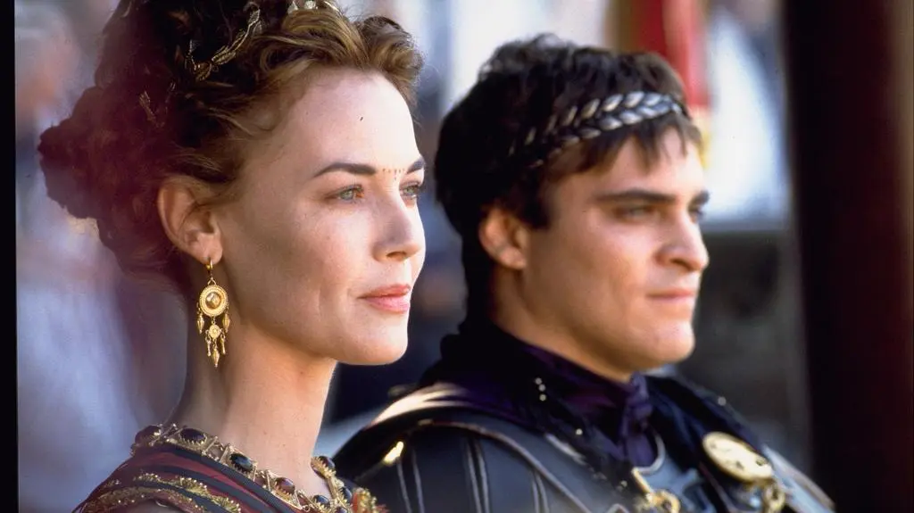 Gladiator