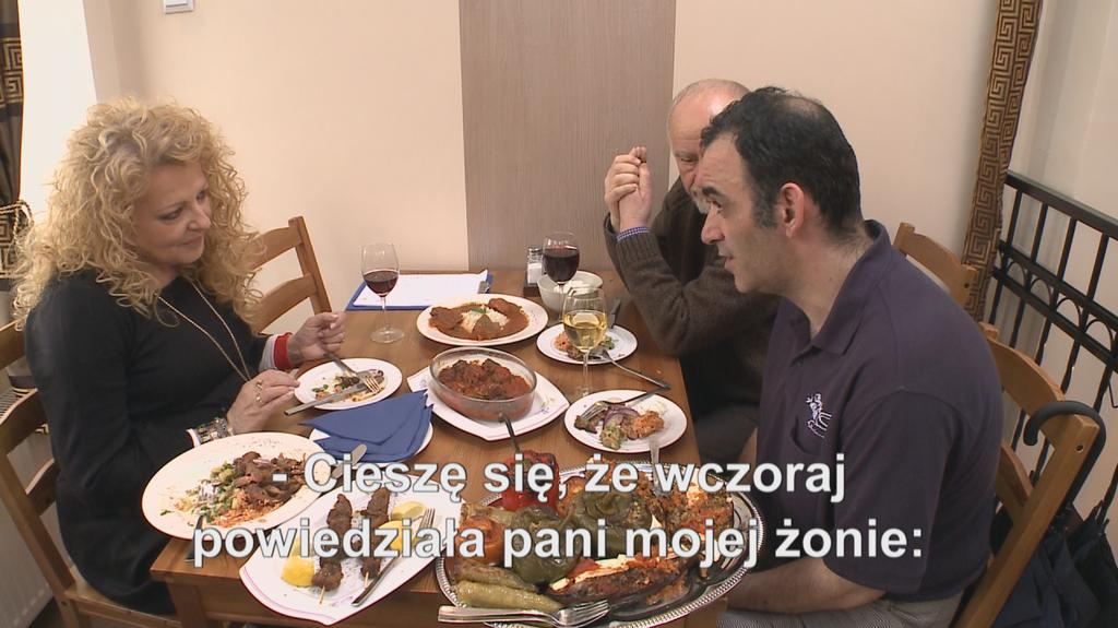 Głogów, Tawerna Ellada