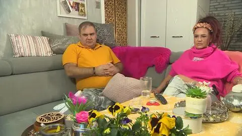 Gogglebox, Agnieszka i Artur 