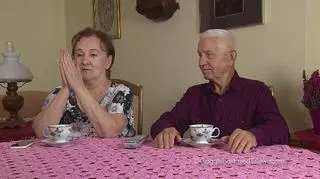 Gogglebox: Akordeony, saksofony... Seniorzy wspominają niewykorzystane szanse z młodości!