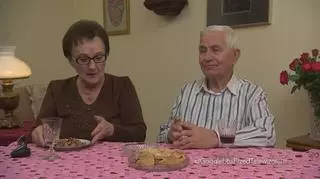 "Gogglebox": "Babka ma fajnego dziadka!"