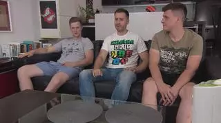 Gogglebox: Co to jest "opalona psiocha"?