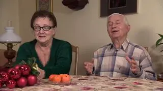 "Gogglebox": "Człowiek powinien wszystkiego spróbować"