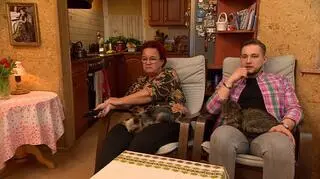 Gogglebox: Czy ekipa programu nadaje się do udziału w "Ameryka Express"?