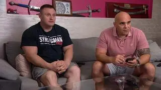 Gogglebox: Czy ekipa przeszłaby tor przeszkód dla wojowników Ninja?