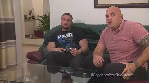 Gogglebox: Czy Iga jest zazdrosna o Dominika? Rozwiejemy wszelkie wątpliwości