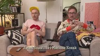 Gogglebox: Czy każdy nadaje się na złotą rączkę?