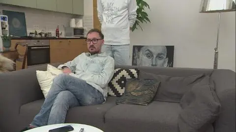 Gogglebox: Da się przeżyć z maminsynkiem?