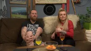 Gogglebox dyskutuje o związkach podczas Korony Królów!