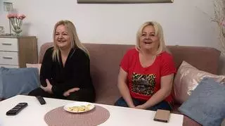 Gogglebox, Ewa, Agnieszka 