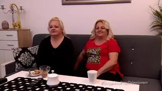 Gogglebox, Ewa, Agnieszka