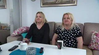 Gogglebox, Ewa, Agnieszka 