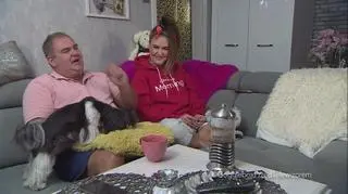 Gogglebox: Gdzie za granicą chcieliby mieszkać Kotońscy?