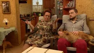 Gogglebox, Iza, Joachim 