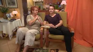 Gogglebox, Iza Zeiske, Joachim Zeiske