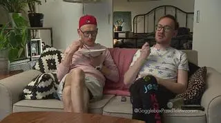 Gogglebox: Jak najlepiej chudnąć?