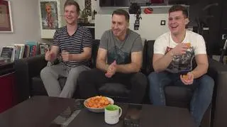 Gogglebox: Jak podrywa prawdziwy rolnik?