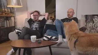 Gogglebox: Jak powinien wyglądać bankiet dla dam i dżentelmenów?