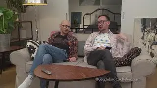 Gogglebox: Jak to jest oglądać siebie w telewizji? 