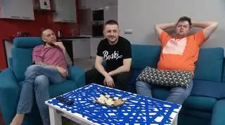 Gogglebox: Jak zerwać z dziewczyną? Kilka dobrych rad