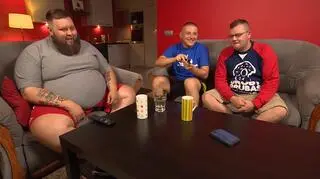 Gogglebox: Jak zmienili się bohaterowie od 2015 roku?