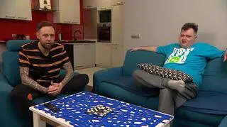 Gogglebox: Jaki powinien zachowywać się dobry właściciel restauracji?