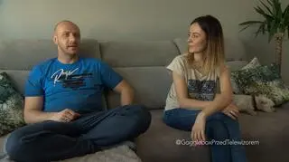 Gogglebox: Jakie wspomnienia z dzieciństwa ma Sandra?