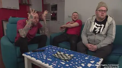 Gogglebox: Jest oglądanie telewizji - są emocje! Zobaczcie najlepsze reakcje naszej ekipy