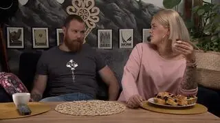 Gogglebox, Kasia Gąsienica, Jędrek Gąsienica